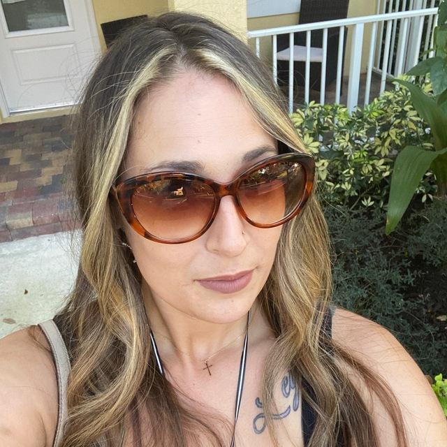 Amanda Mcaliley profile photo